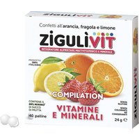 Ziguli vit*compilation 24g