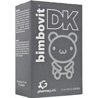 Bimbovit dk 15ml