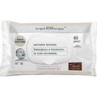 Acqua non acqua fdr s prof