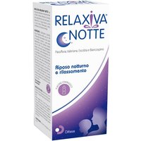 Relaxiva notte gocce 30ml