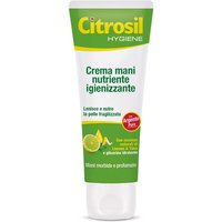 Citrosil crema mani act pr75ml