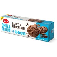 Doria biscotti cioccolato 4pz