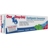 One drop only dentifricio conc