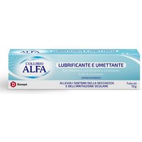 Collirio alfa lubrif gel 10ml