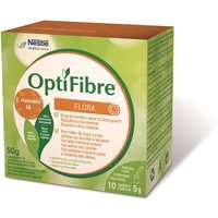 Optifibre flora 10bustine 5g