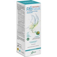 Fitonasal Nebulizzatore spray per decongestionare la mucosa nasale 125ml