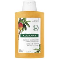 Klorane shampoo burro man200ml