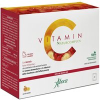 Vitamin c naturcomplex 20 bustine
