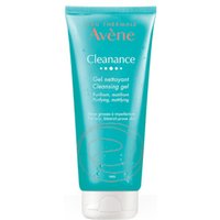 Avene cleanance gel det 200ml