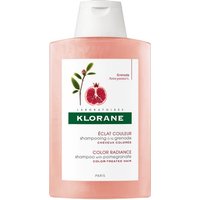 Klorane shampoo melograno400ml
