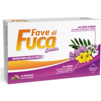 Fave di fuca gentile 40cp