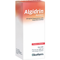 Algidrin*os 120ml 20mg ml piu sir