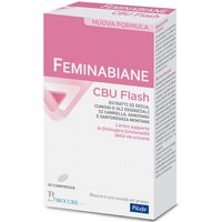 Feminabiane cbu flash 20cpr nf