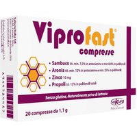 Viprofast 20cpr