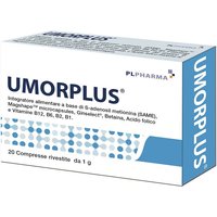 Umorplus 20cpr