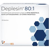 Deplesin 30bust