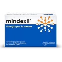 Mindexil*int 20cpr
