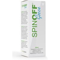 Spinoff gocce 20ml