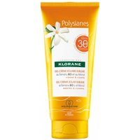 Klorane gel cr sol subl spf30