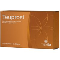 Teuprost 30cpr