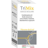 Trimix gocce oculari 8ml
