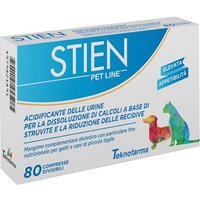 Stien pet line 80 cpr gatt can