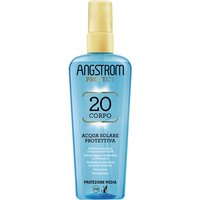 Angstrom Acqua Solare Protettiva spf20