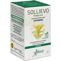 Sollievo FisioLax contro la stitichezza 90 compresse