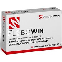 Flebowin 30cpr