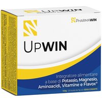Upwin 20bust