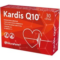 Kardis q10 30cps