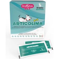 Articolina 20bust buona pet