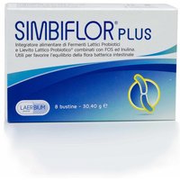 Simbiflor plus 8bust