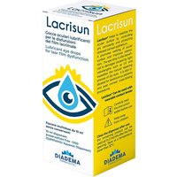 Lacrisun