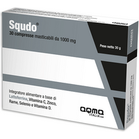 Squdo 30cpr masticabili