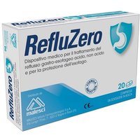 Refluzero 20cpr