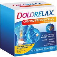 Dolorelax ice hot c velc 11x26