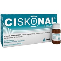 Ciskonal 10fl 10ml