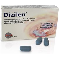 Dizilen 10cpr