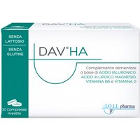 Dav ha 30cpr
