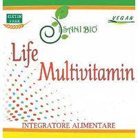 Life multivitamin 100cps