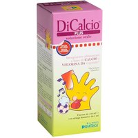 Dicalcio plus 150ml pediatrica