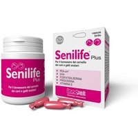 Senilife plus 60cps