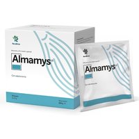 Almamys 20bust