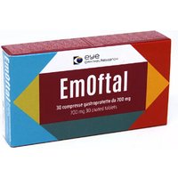 Emoftal 30cpr