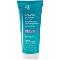 Keracnyl gel detergente 200ml