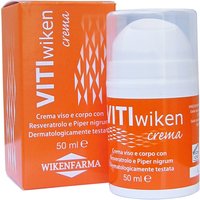 Vitiwiken crema 50ml