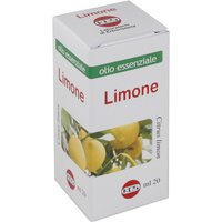 Limone olio essenziale 20ml