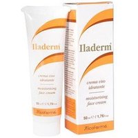 Iladerm cr viso vit c 50ml tub