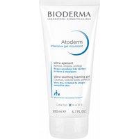 Atoderm inten gel mouss 200ml